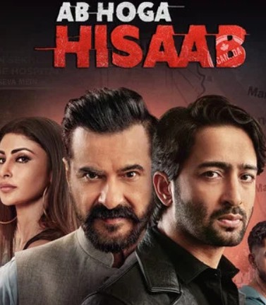 Ab Hoga Hisaab 2026 S01 Hindi WEB Series Free Download
