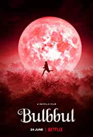 Bulbbul 2020 Full Movie Download FilmyZilla
