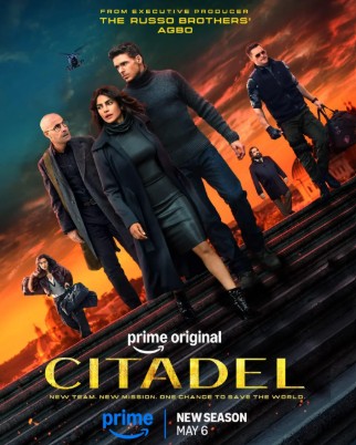 Citadel FilmyFly 2026 S02 Hindi ORG Dubbed