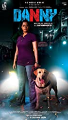 Danny 2021 Hindi Dubbed 480p 720p FilmyZilla