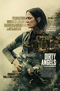 Dirty Angels FilmyZilla 2024 Hindi ORG Tamil Telugu English