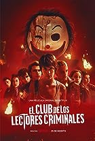 Download Killer Book Club 2023 Dual Audio Hindi-English 480p 720p 1080p FilmyZilla