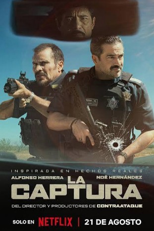 Facing El Chapo FilmyFly 2026 Hindi ORG Dubbed