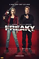 Freaky 2020 Hindi Dubbed 480p 720p FilmyZilla