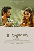 IIT Krishnamurthy 2022 Hindi Dubbed 480p 720p FilmyZilla