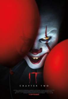 IT Chapter 2 2019 Dual Audio Hindi 480p FilmyZilla