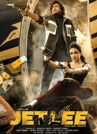Jetlee FilmyFly 2026 Hindi ORG Dubbed HQCam