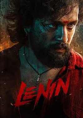 Lenin FilmyFly 2026 Hindi ORG Dubbed