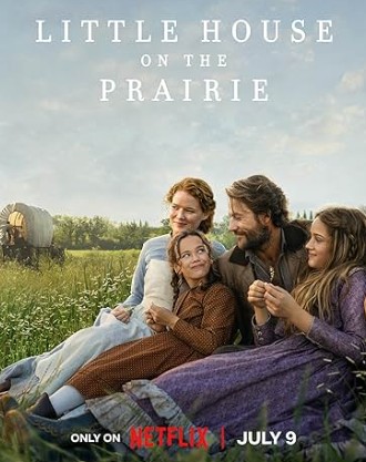 Little House on the Prairie FilmyFly 2026 S01 Hindi Dubbed