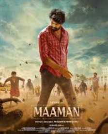 Maaman FilmyZilla 2025 Hindi Dubbed