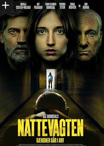 Nightwatch Demons Are Forever FilmyFly 2023 Hindi ORG Dubbed