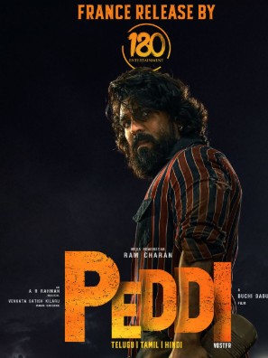 Peddi FilmyFly 2026 Hindi ORG Dubbed NF