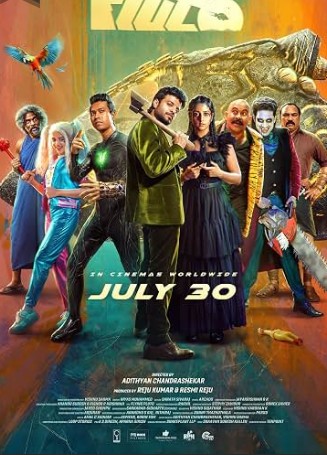 Pluto FilmyFly 2026 Hindi HQ Dubbed