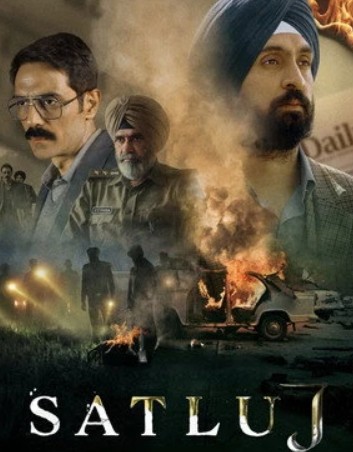 Satluj FilmyFly 2026 Hindi Movie WEBDL