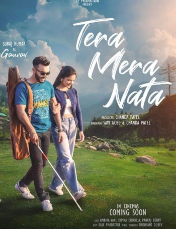 Tera Mera Nata Filmy4WEB 2026 Hindi HDCam
