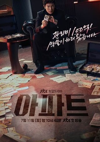 The Apartment Job FilmyFly 2026 S01 Hindi ORG Dubbed