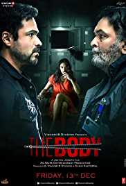 The Body 2019 Full Movie Download FilmyZilla
