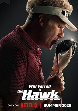 The Hawk FilmyFly 2026 S01 Hindi ORG Dubbed NF