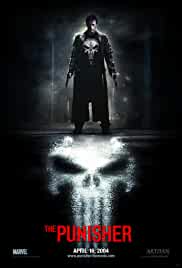 The Punisher 2004 Hindi Dubbed 480p FilmyZilla