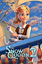 The Snow Queen 2014 Hindi Dubbed English 480p 720p 1080p FilmyZilla Filmyzilla