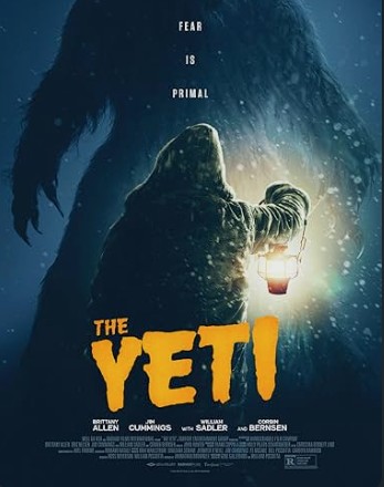 The Yeti FilmyFly 2026 Hindi ORG Dubbed