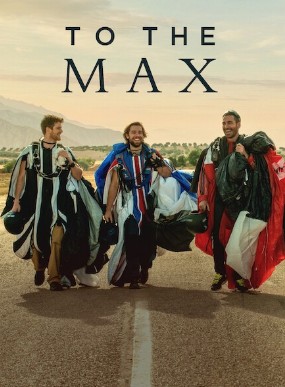 To The Max FilmyFly 2026 Hindi ORG Dubbed NF