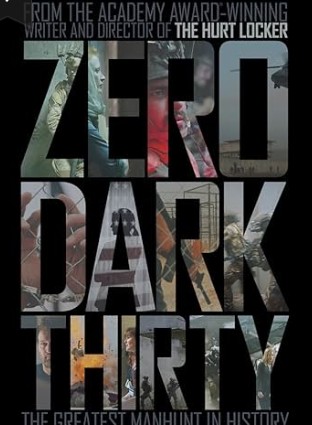 Zero Dark Thirty FilmyFly 2012 Hindi Dubbed